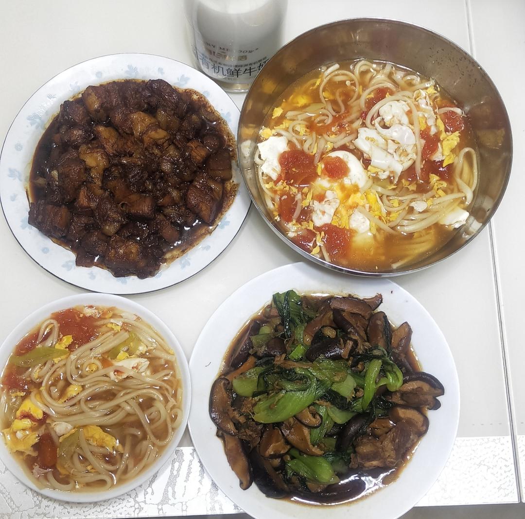 【东坡肉】