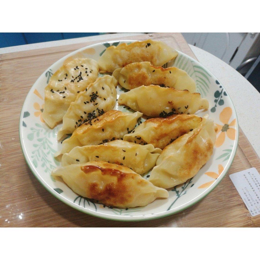 煎饺（速冻版）