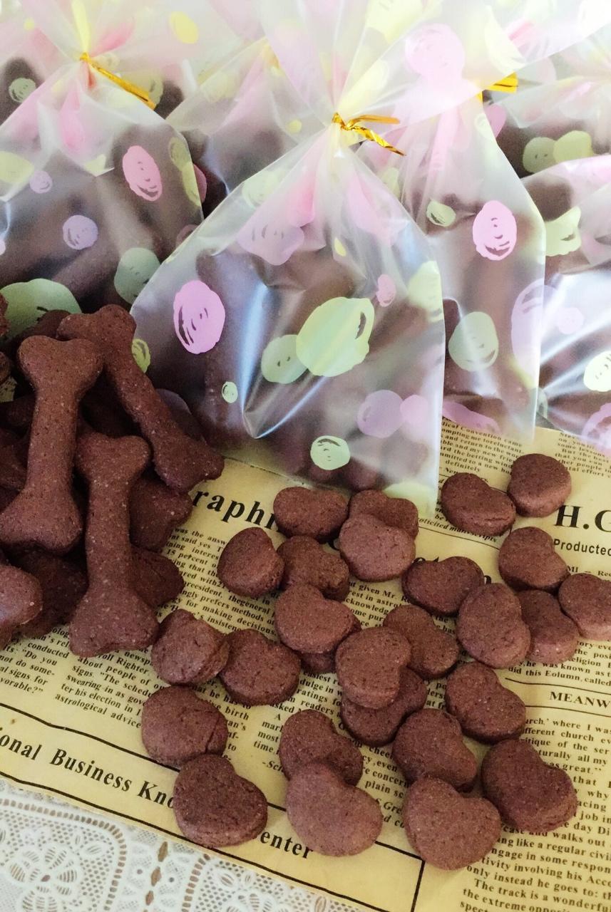【超简单】 巧克力饼干 很脆很好吃