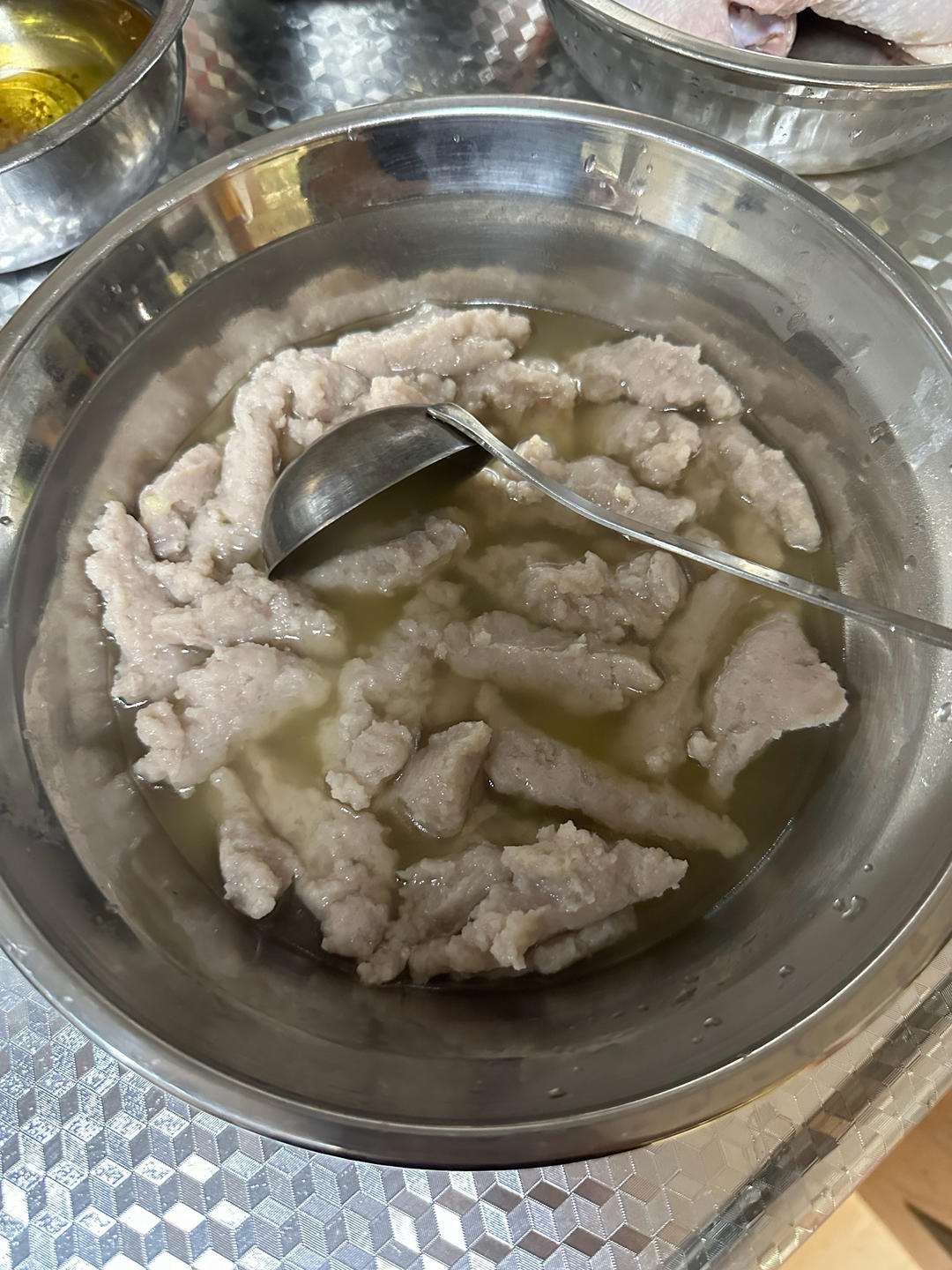 小朋友早餐100天不重样！今日食谱：福鼎肉片汤