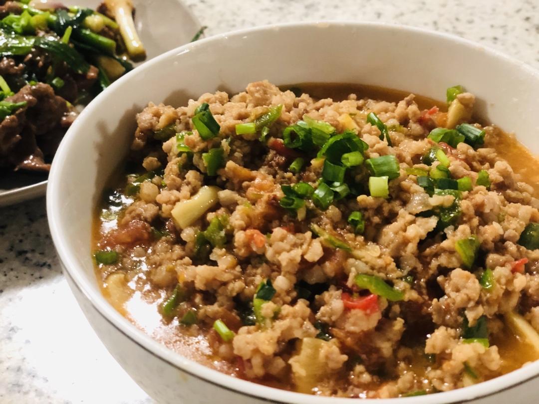 做饭小记