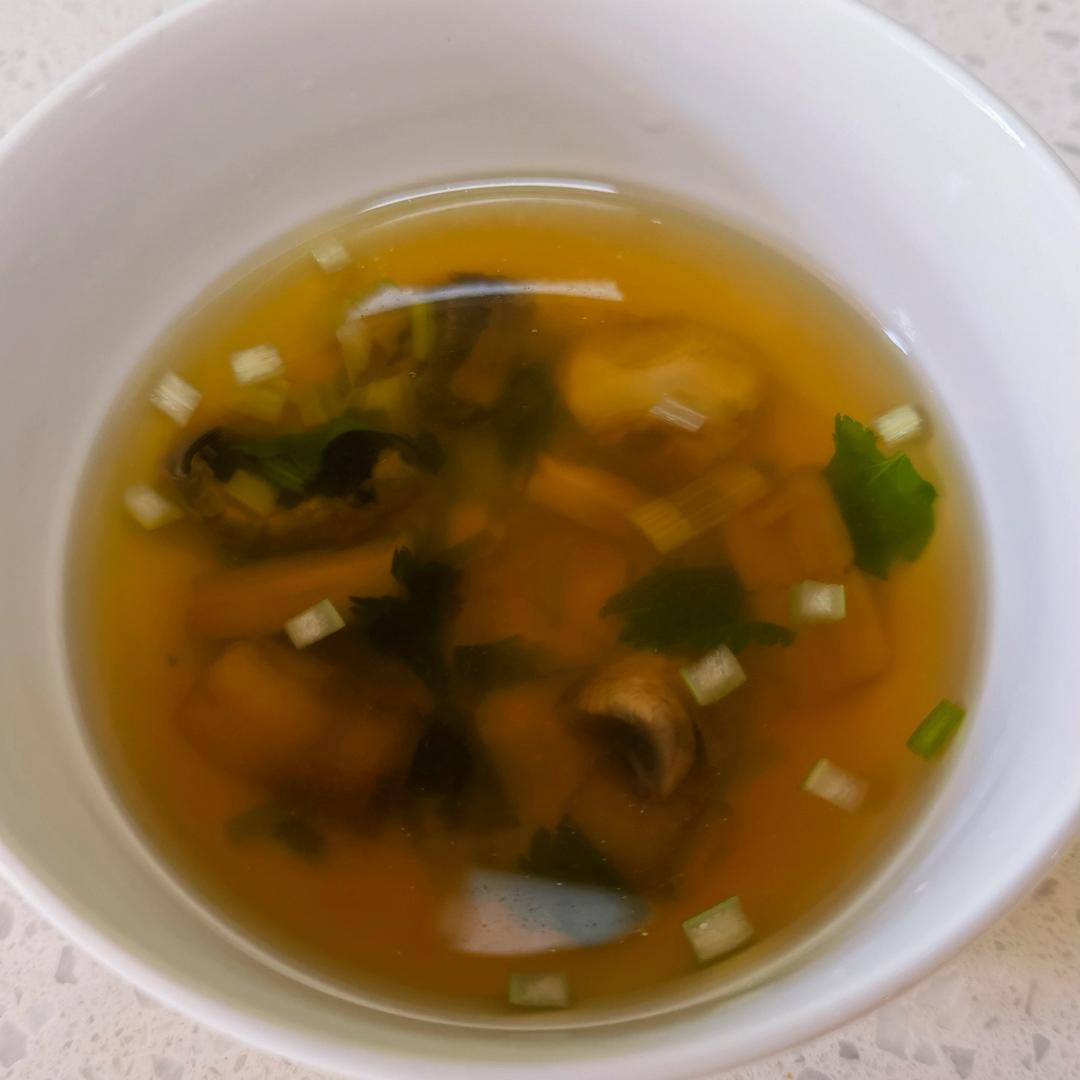 绝不翻车！什么都没放，却比鸡汤还鲜~