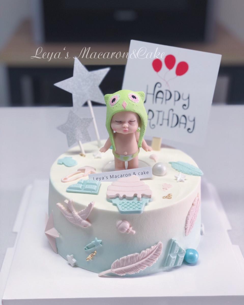 莉亚の工作日常