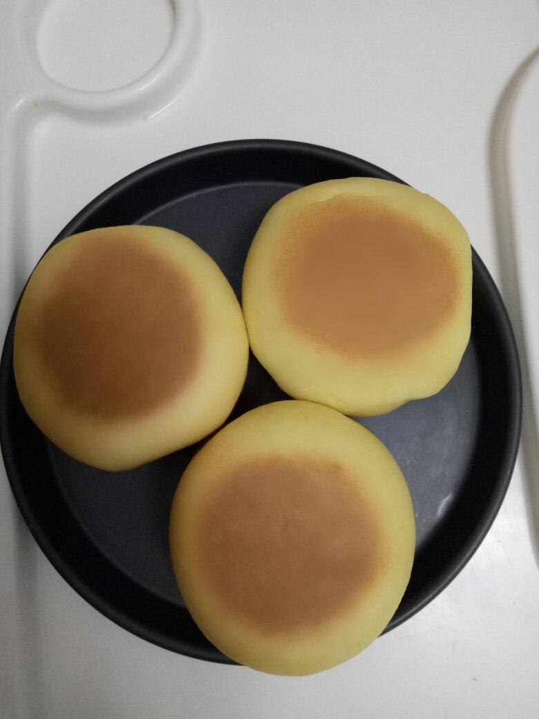 乳山喜饼