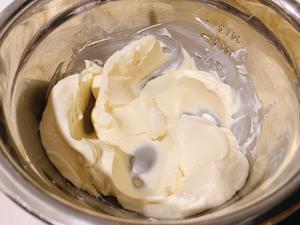 法式烤布蕾Crème Brûlée（方子：Emojoie）/焦糖炖蛋的做法 步骤5