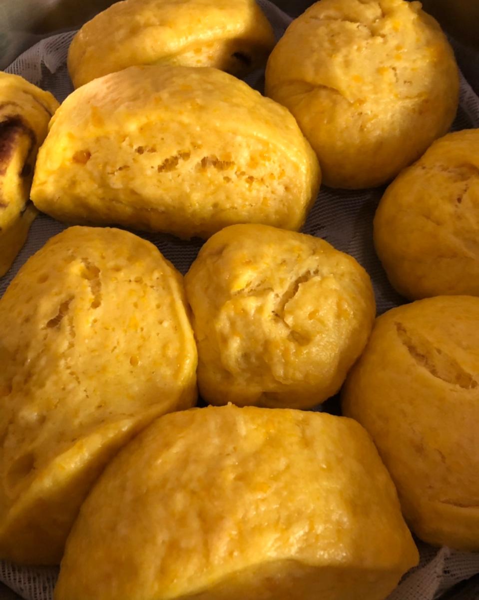 晚餐•2019年9月7日