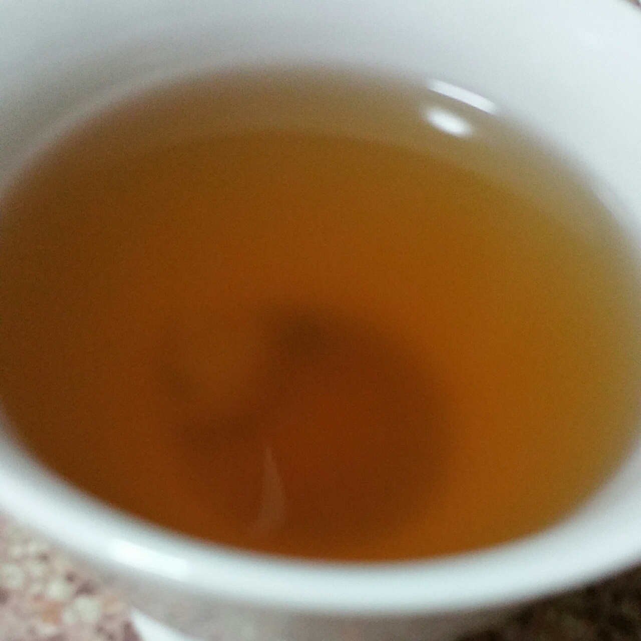 酸枣仁莲子汤
