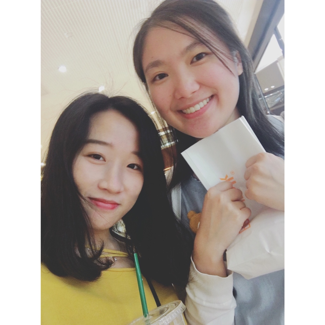 美极桂虾(以及给你做饭的那些日子里的碎碎念)