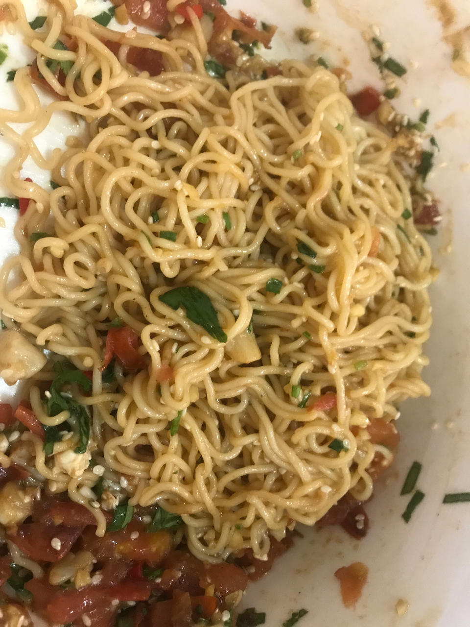 最好吃的麻辣拌做法