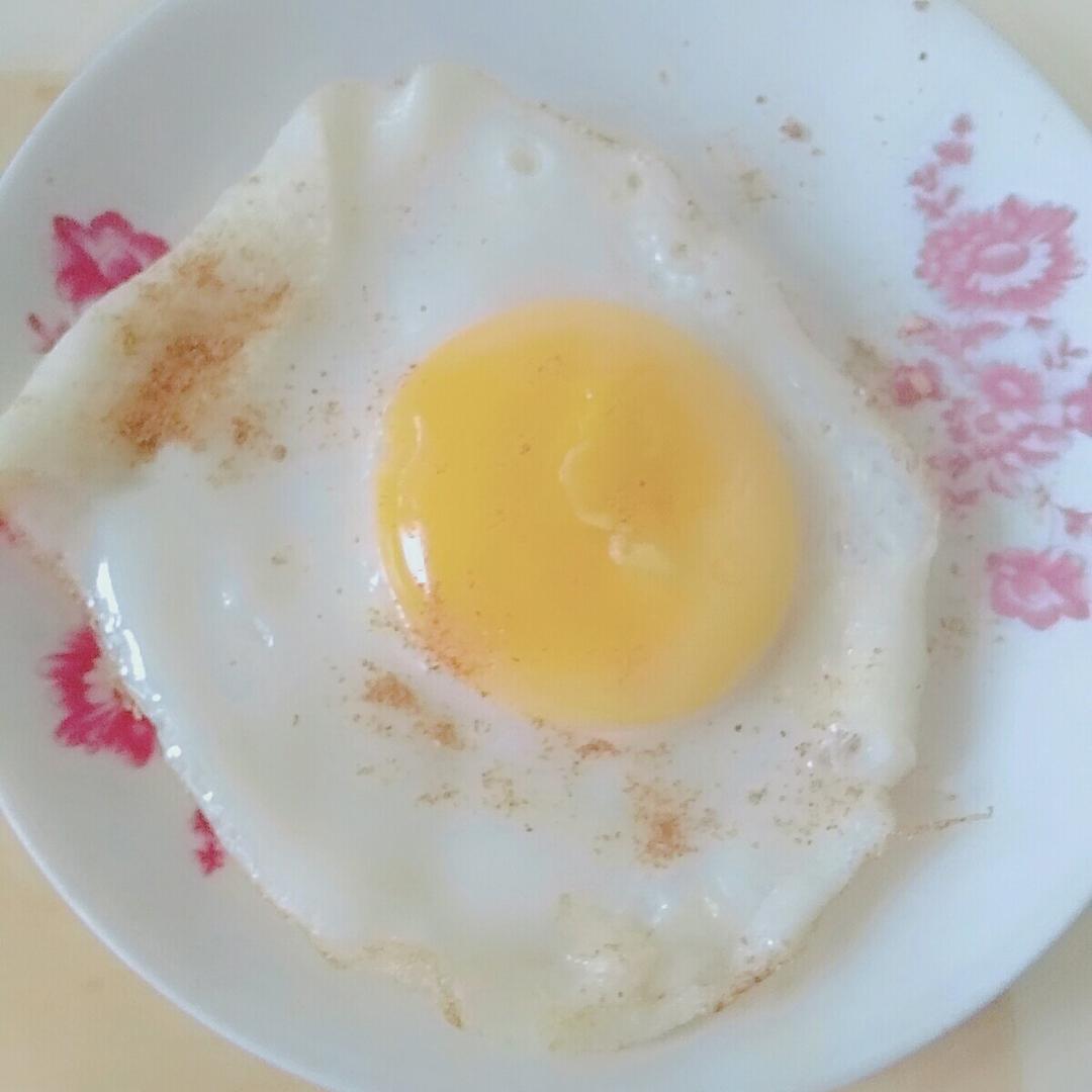 【熊记】太阳蛋