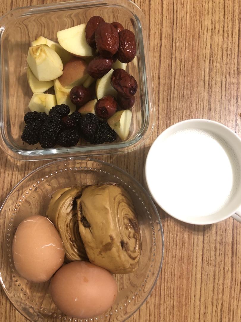 不规范Intermittent Fasting记录