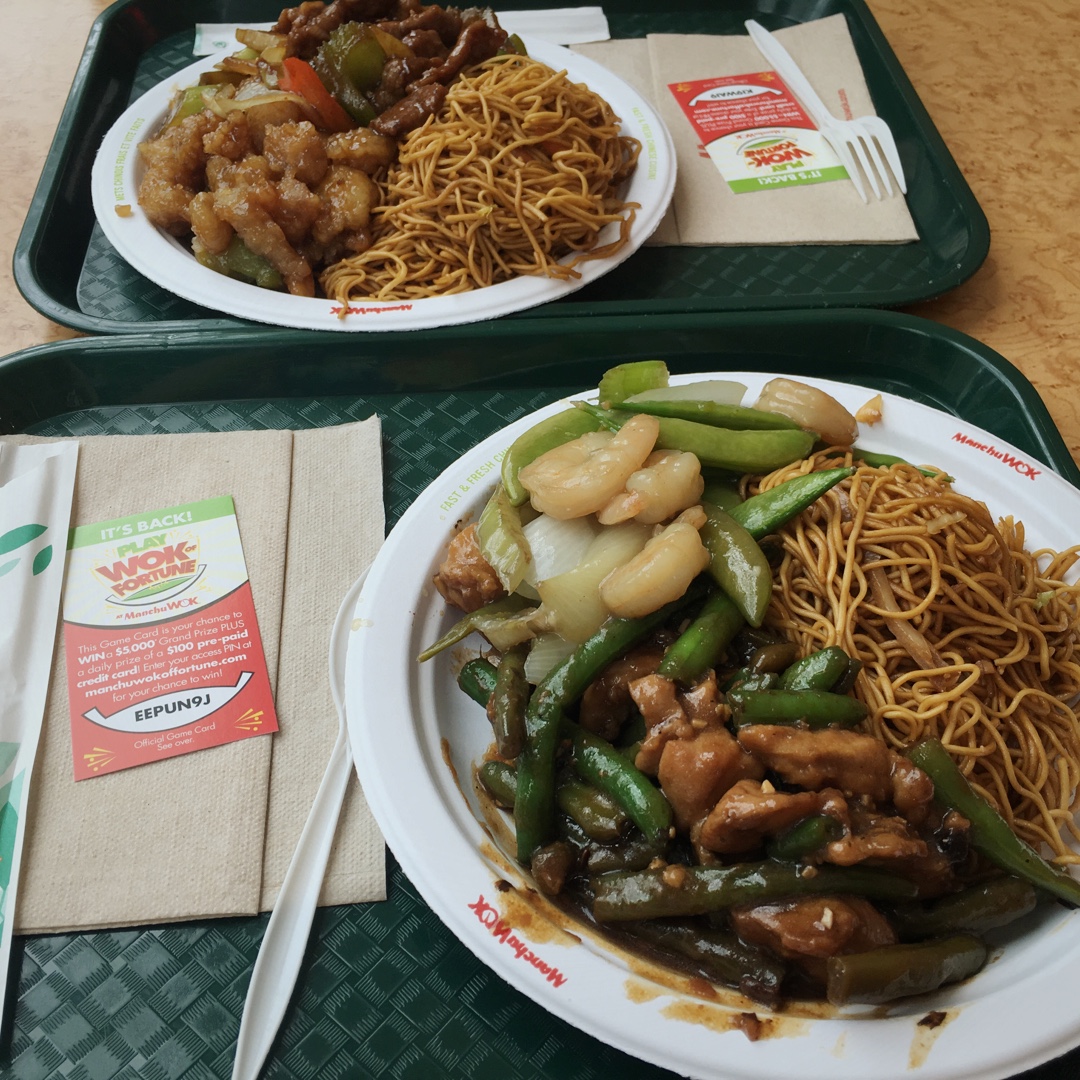 外食&心得&碎碎念