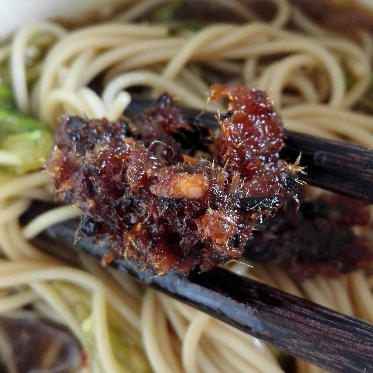 【曼食慢语】自制XO瑶柱酱