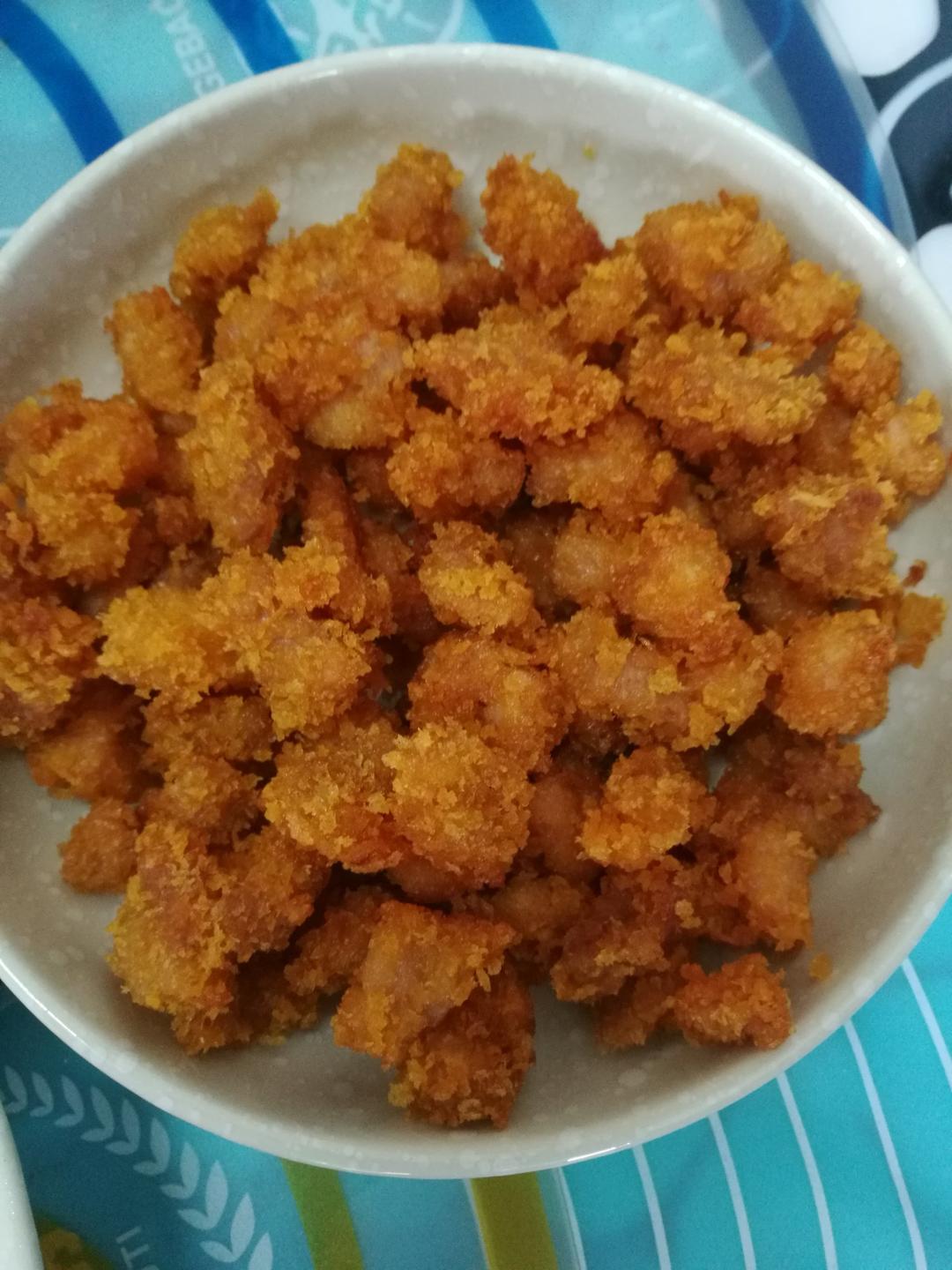 不会失败的薯条做法