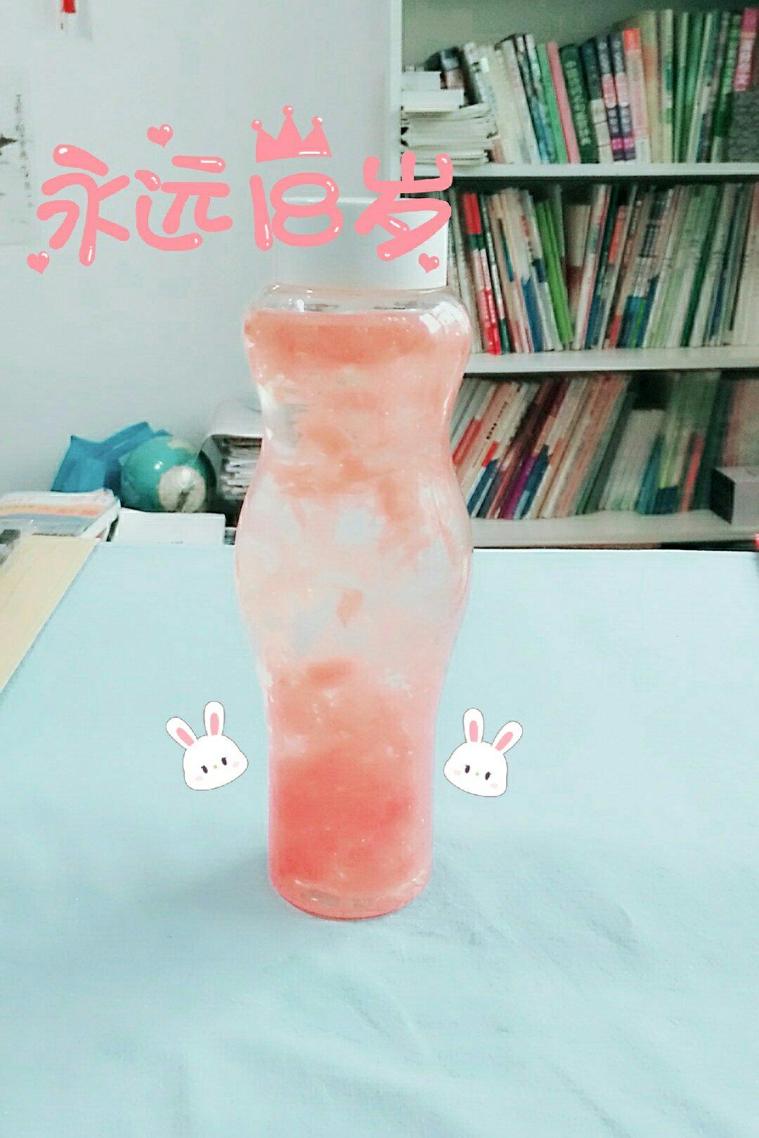 鲜水果茶🍹