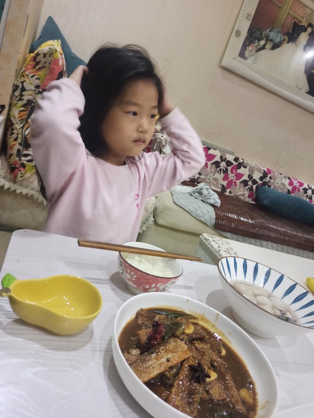 零失误的红烧带鱼，经典家常菜，吃了就忘不掉的味道