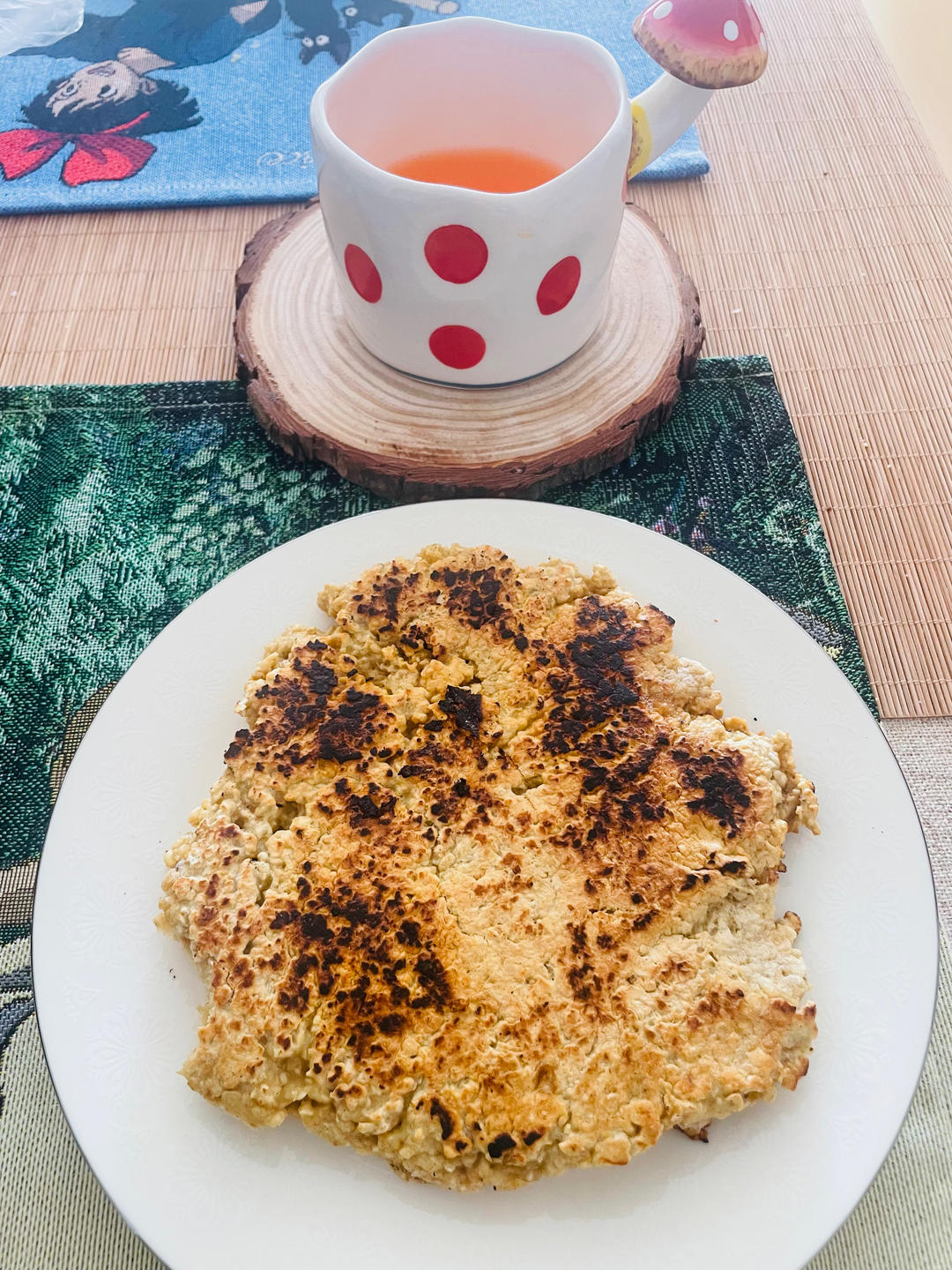 燕麦还能这样吃！