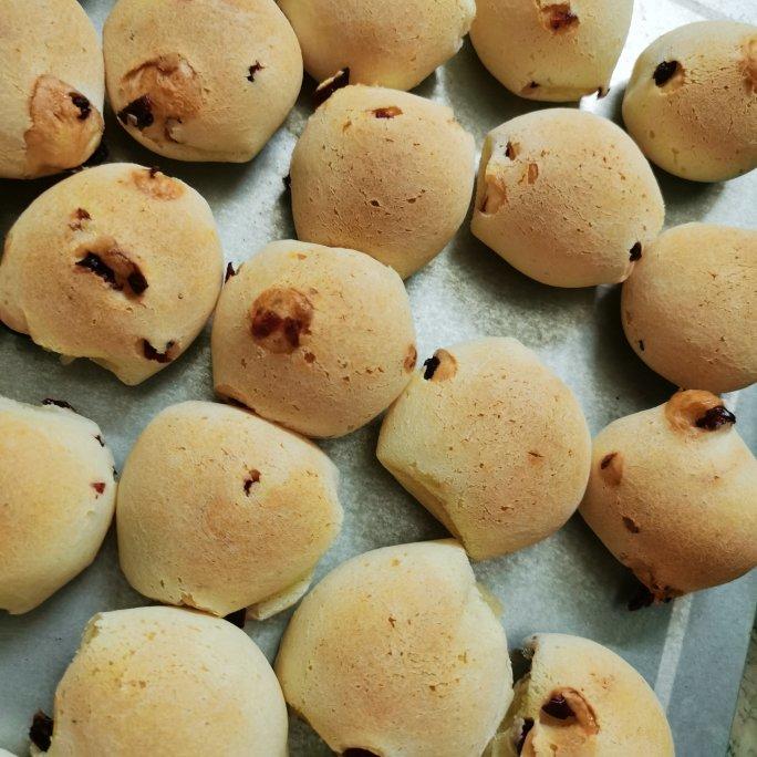 《Tinrry+》不回缩的Q弹麻薯包（恐龙蛋）