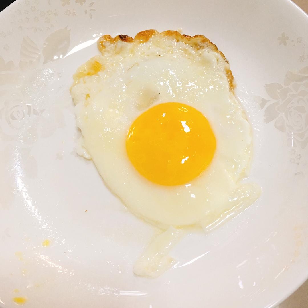 煎蛋