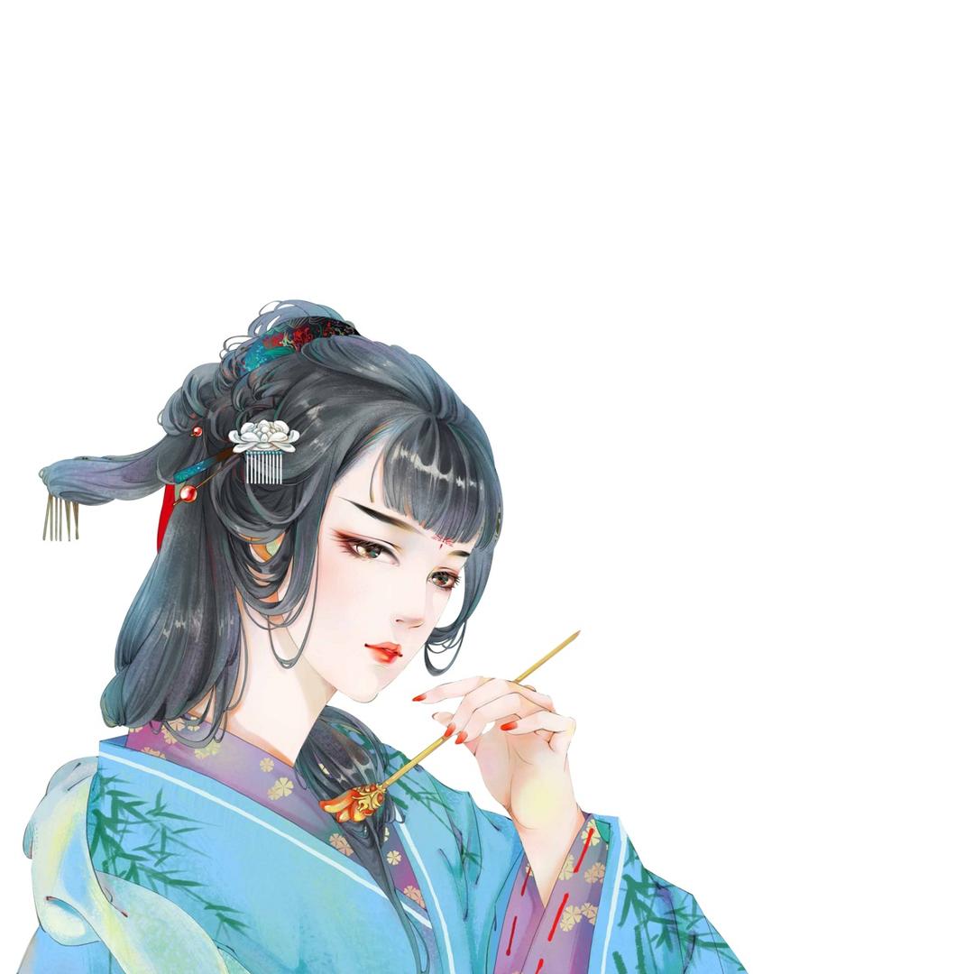 桃桃美眉
