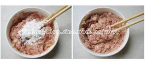 生汆丸子三鲜汤的做法 步骤2