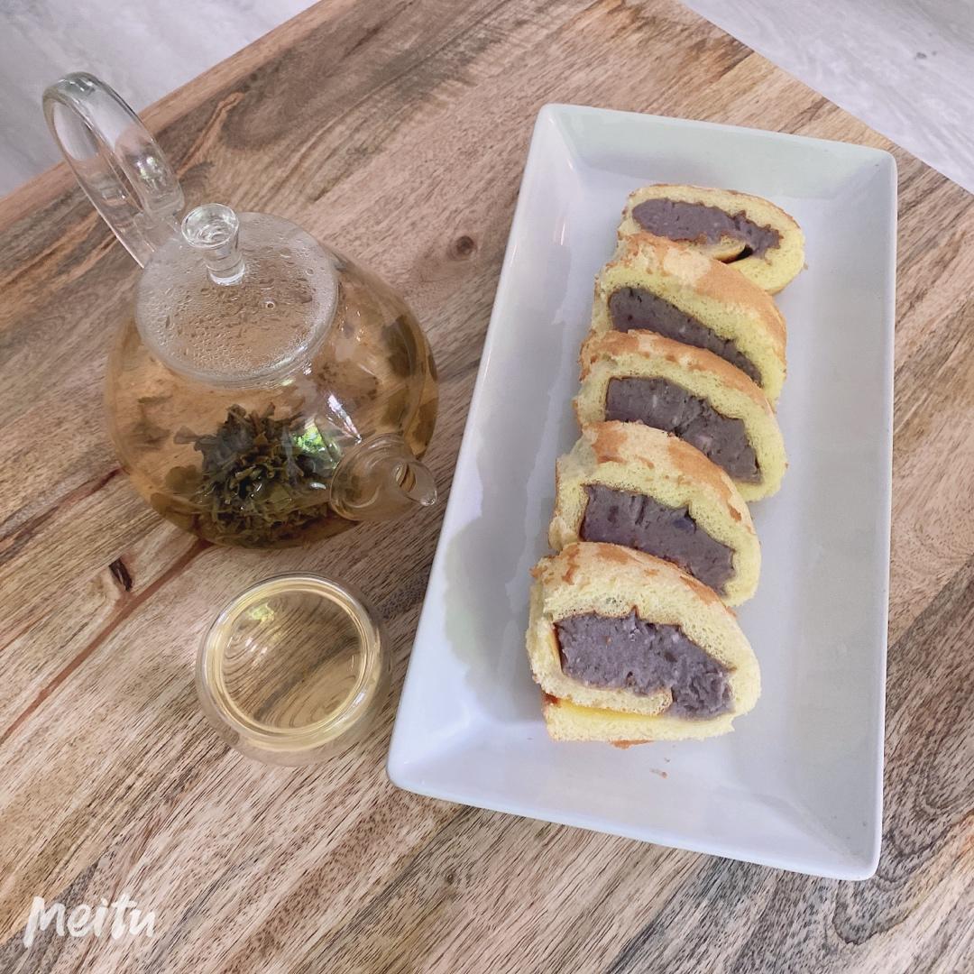 小四卷～风靡美食群的美味蛋糕卷