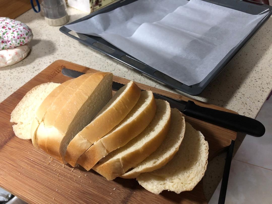 抹茶面包【面包机版】