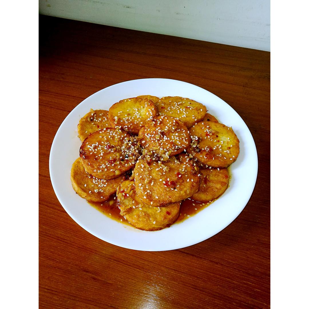 红烧素鸡
