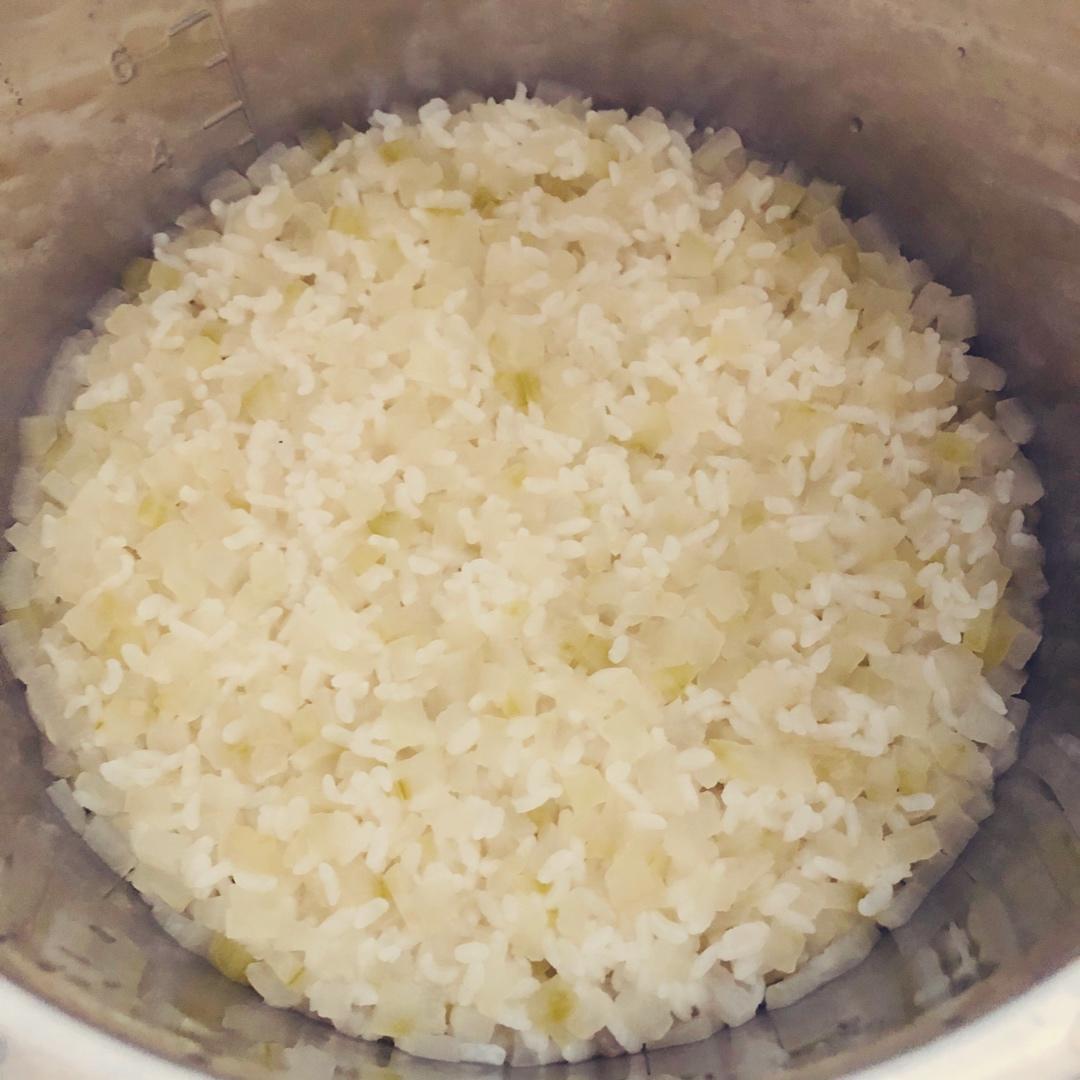冬瓜饭