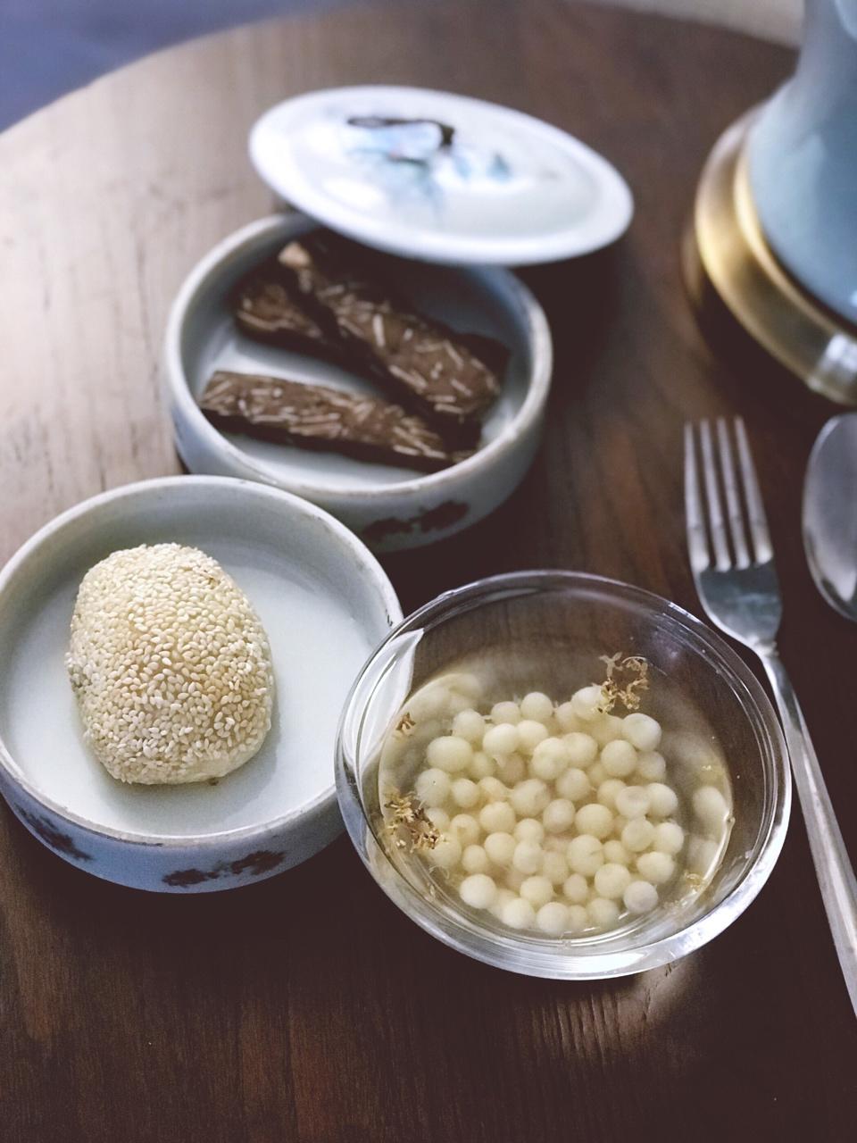 萝卜丝酥饼｜美食台