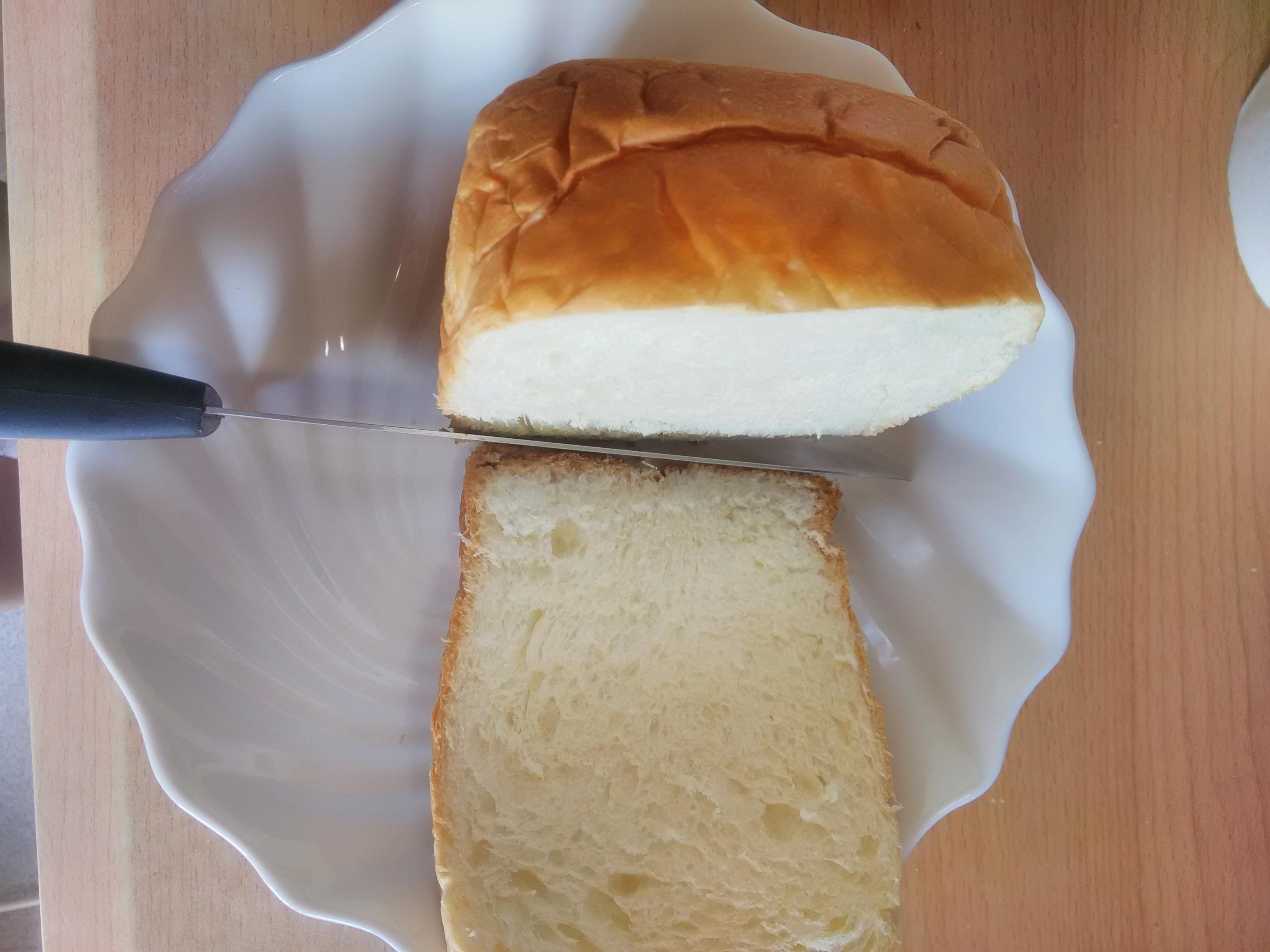 电饭煲烤面包（宿舍党福音）的做法 步骤1