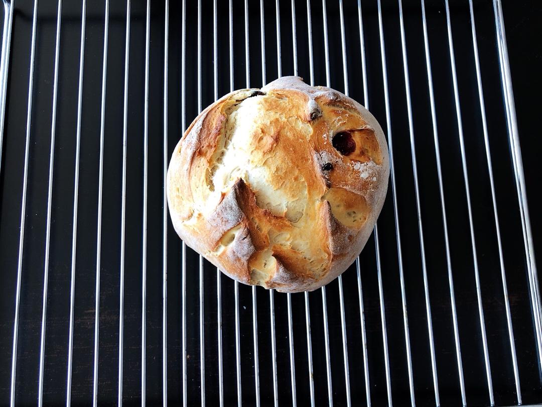 绝密！8分钟，8块钱，吃8天的正宗欧包loaf来了！