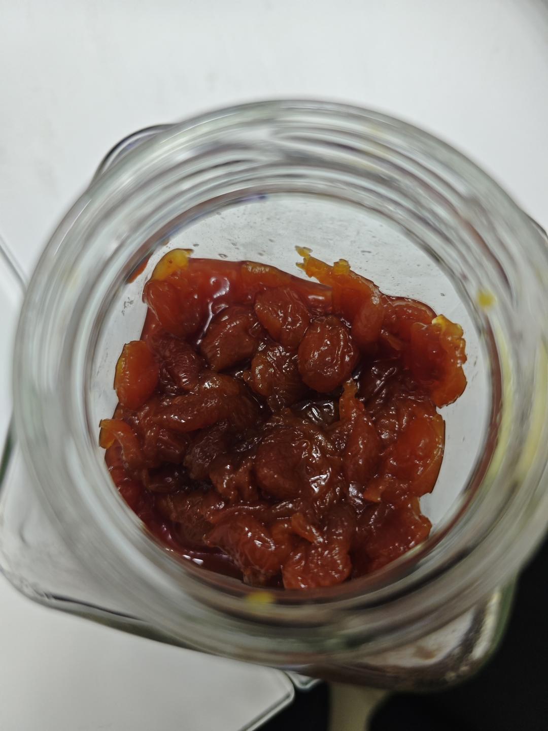 小樱桃果酱