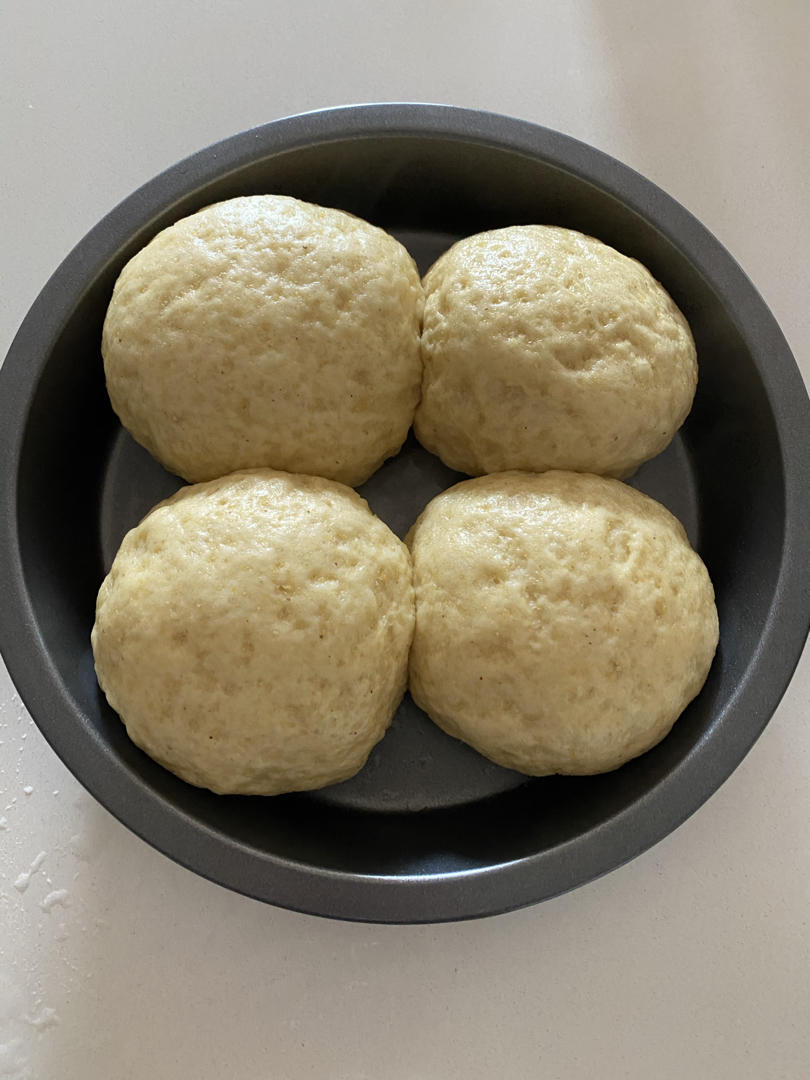 【小高姐】北方大馒头 小麦醇香 只用三种原料