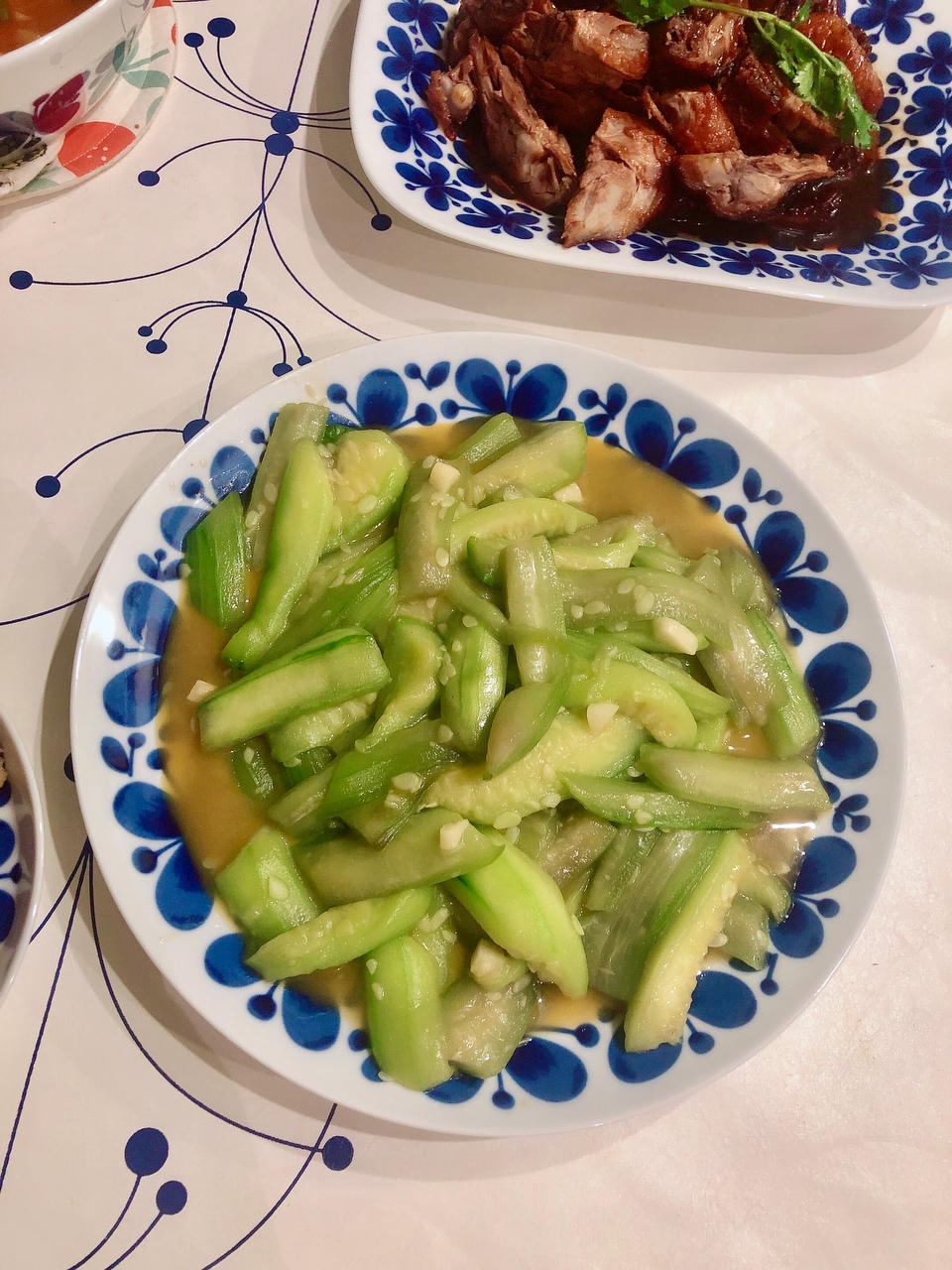教你在家做丝瓜最好吃的做法，简单又营养，想不好吃都难