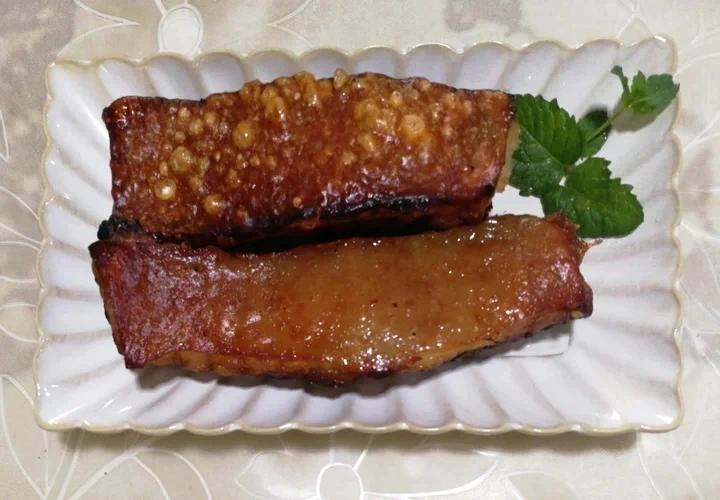 脆皮烧肉| 3步做出超赞的脆皮效果 | 让你的厨房无所不能