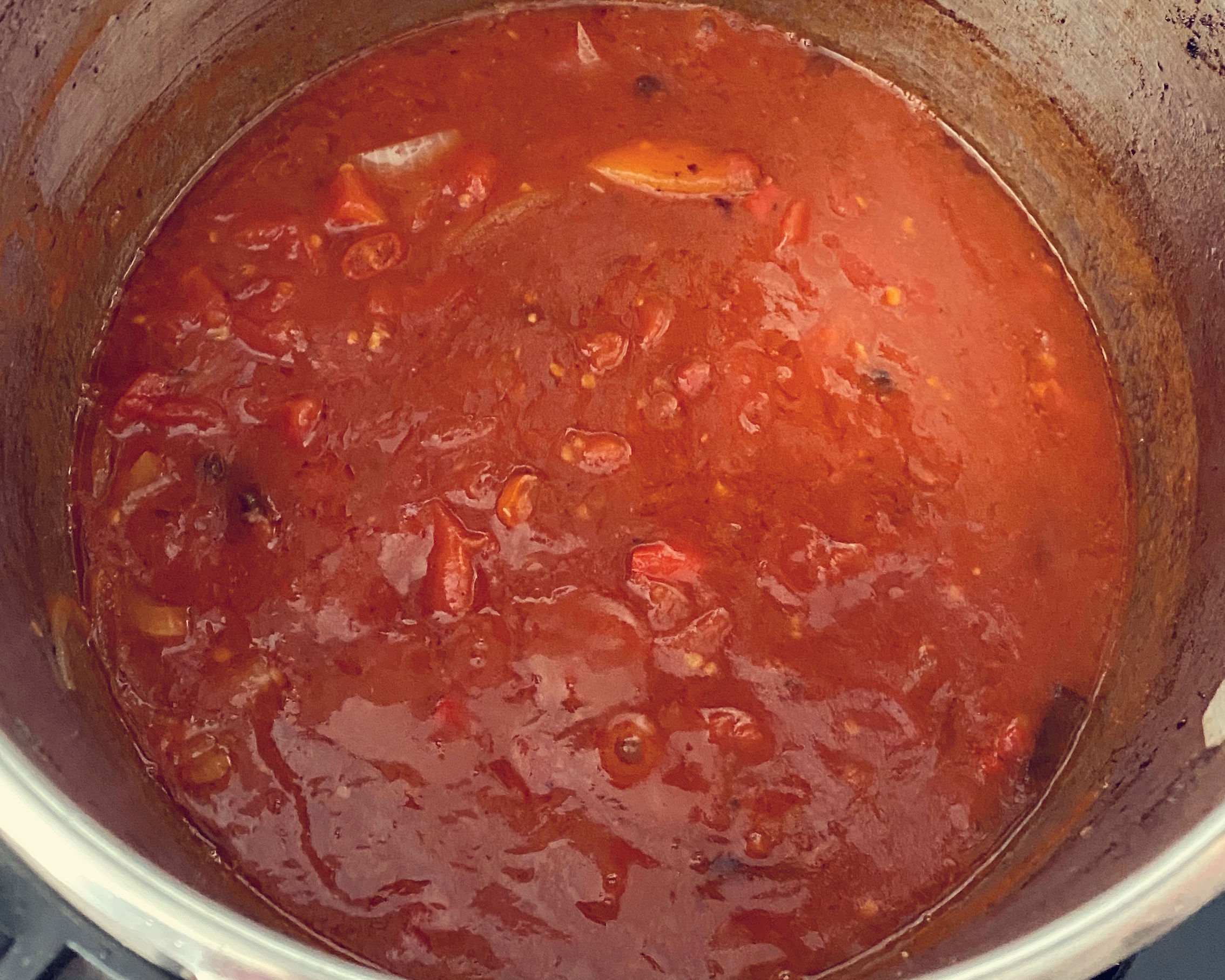 西非经典番茄炖牛肉的做法 步骤6