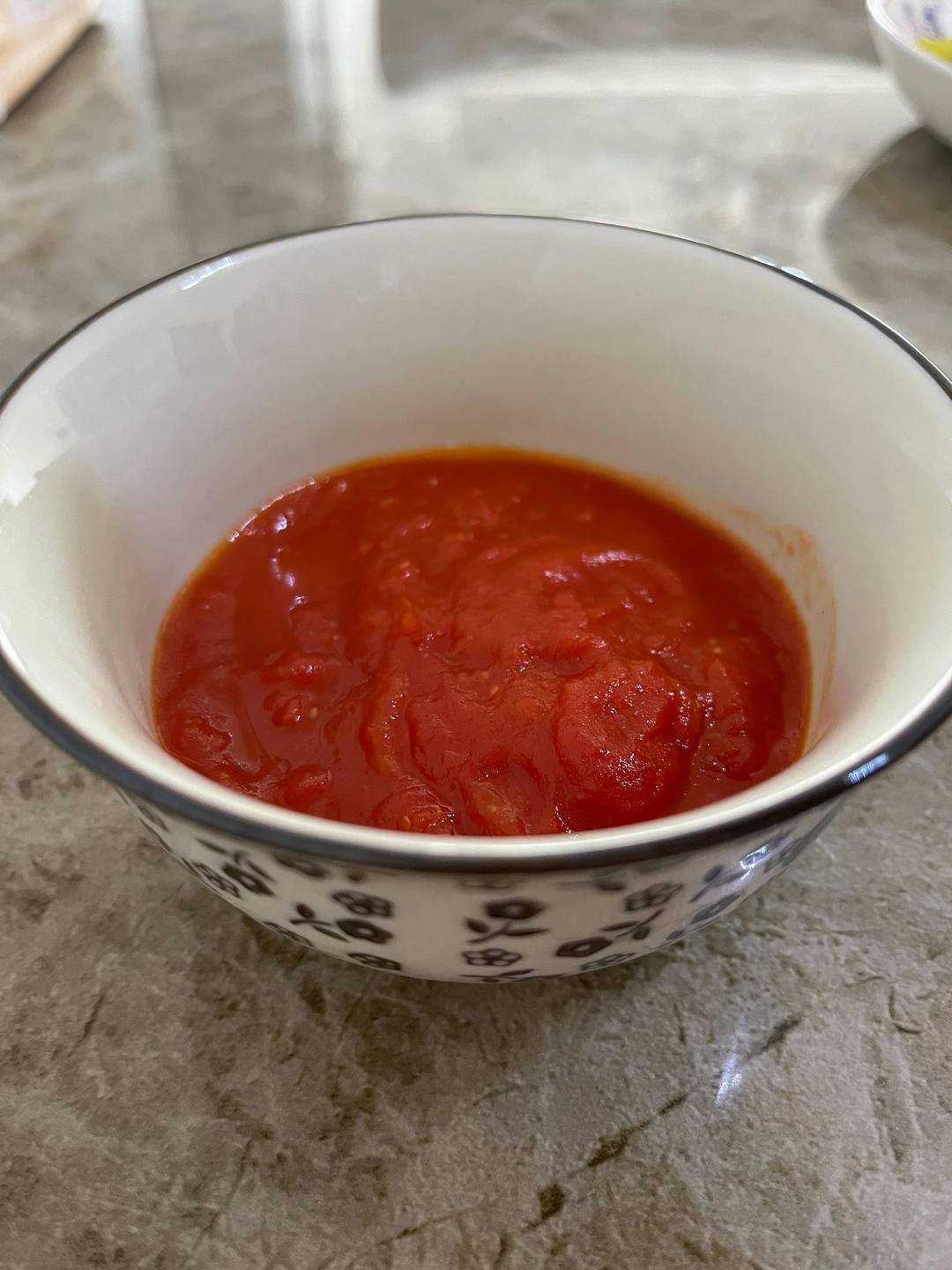 自制番茄酱，酸酸甜甜，秒杀KFC！