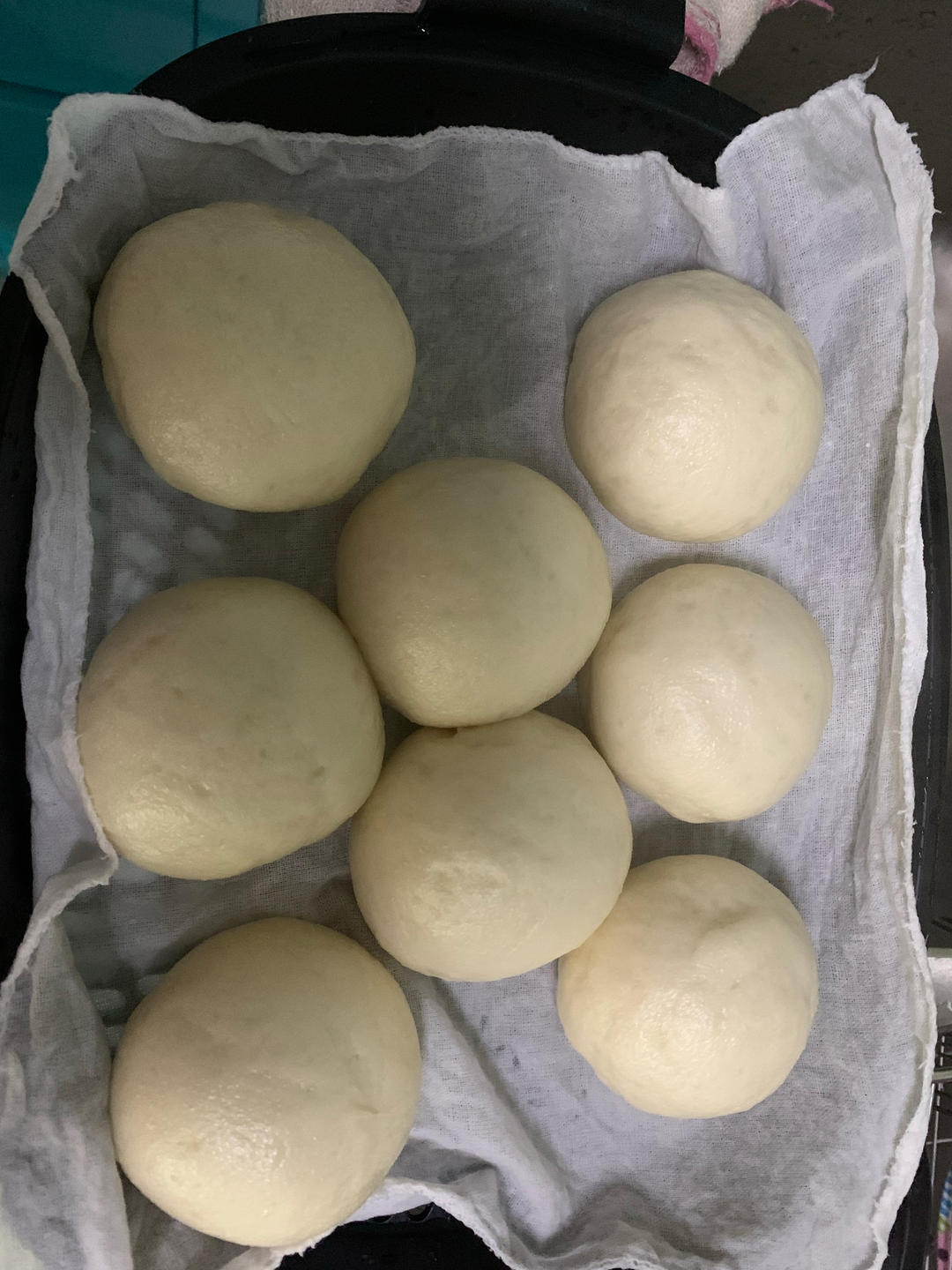 【馒头】做馒头，没有比这更贴心的方法了！