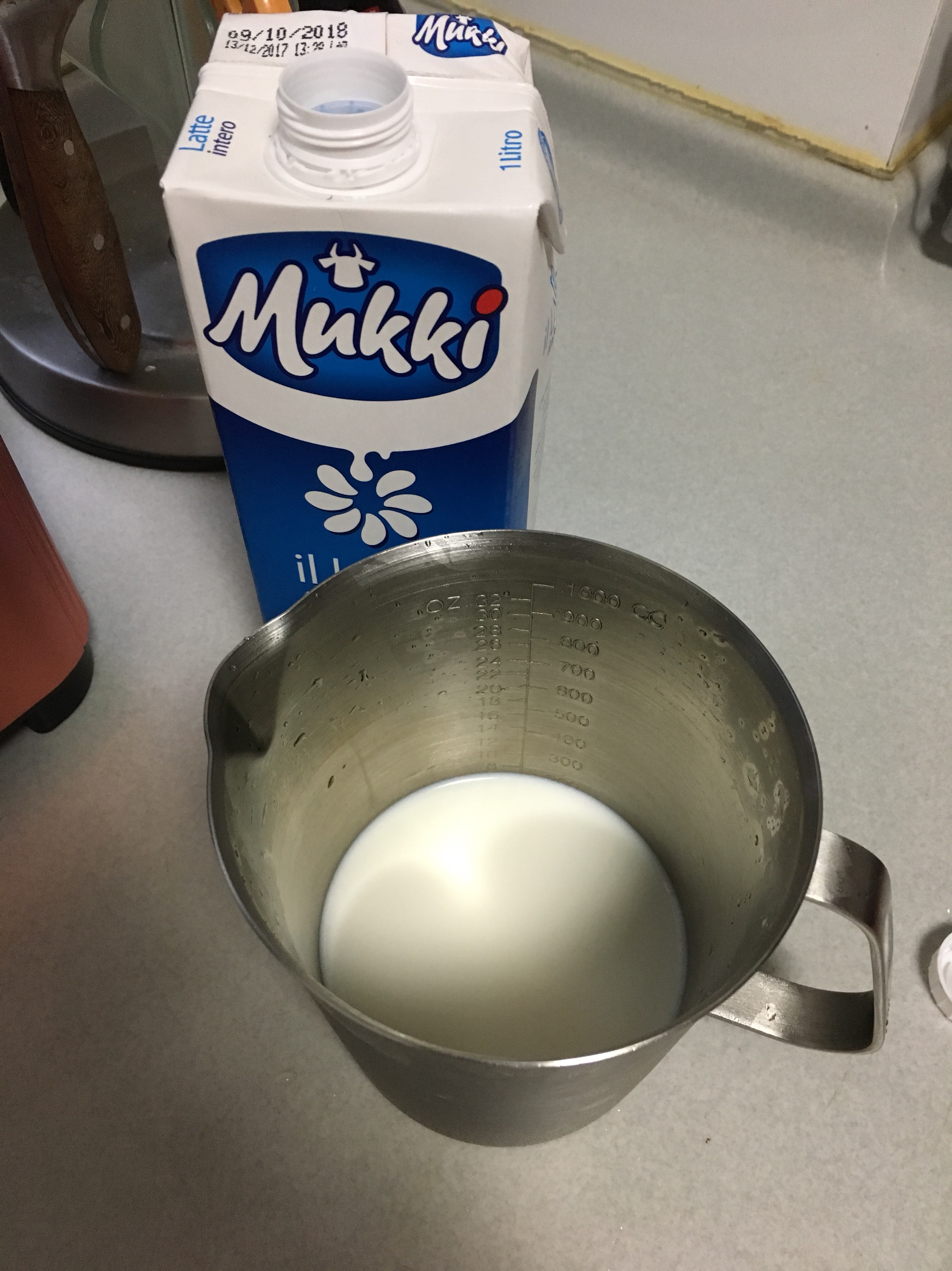美味的椰奶汁的做法 步骤2