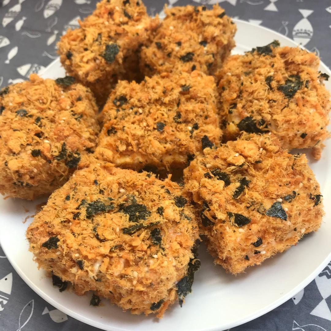 肉松小贝