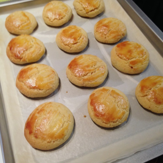 美味花生小小酥