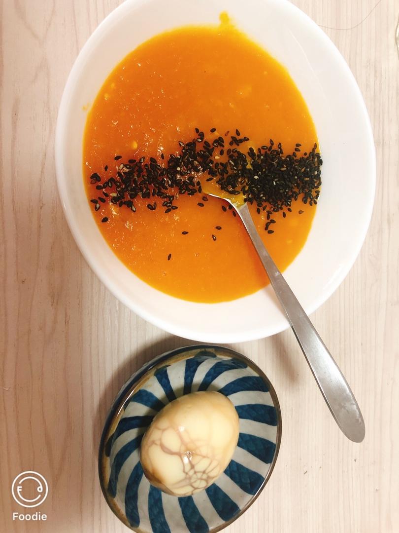 韩式南瓜粥（纯南瓜浓香型）