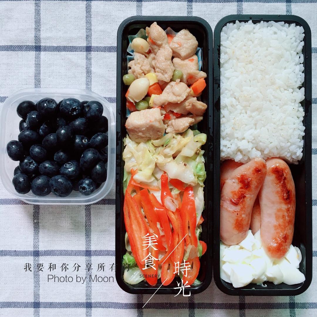 便当🍱集[九宫格]