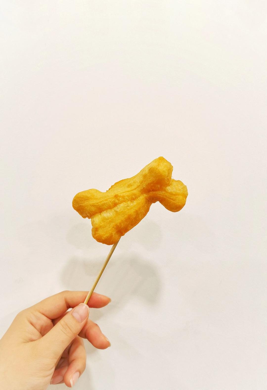 一饭一食一世界