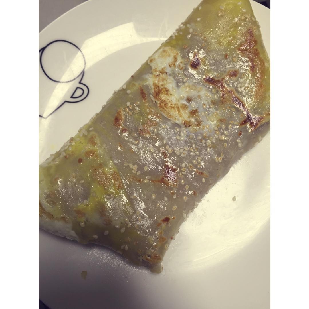 煎饼果子