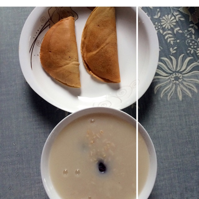 正宗蛋烘糕【中式松饼】