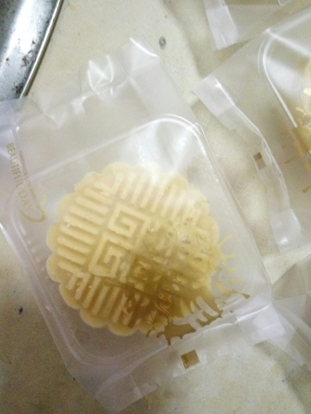 绿豆糕