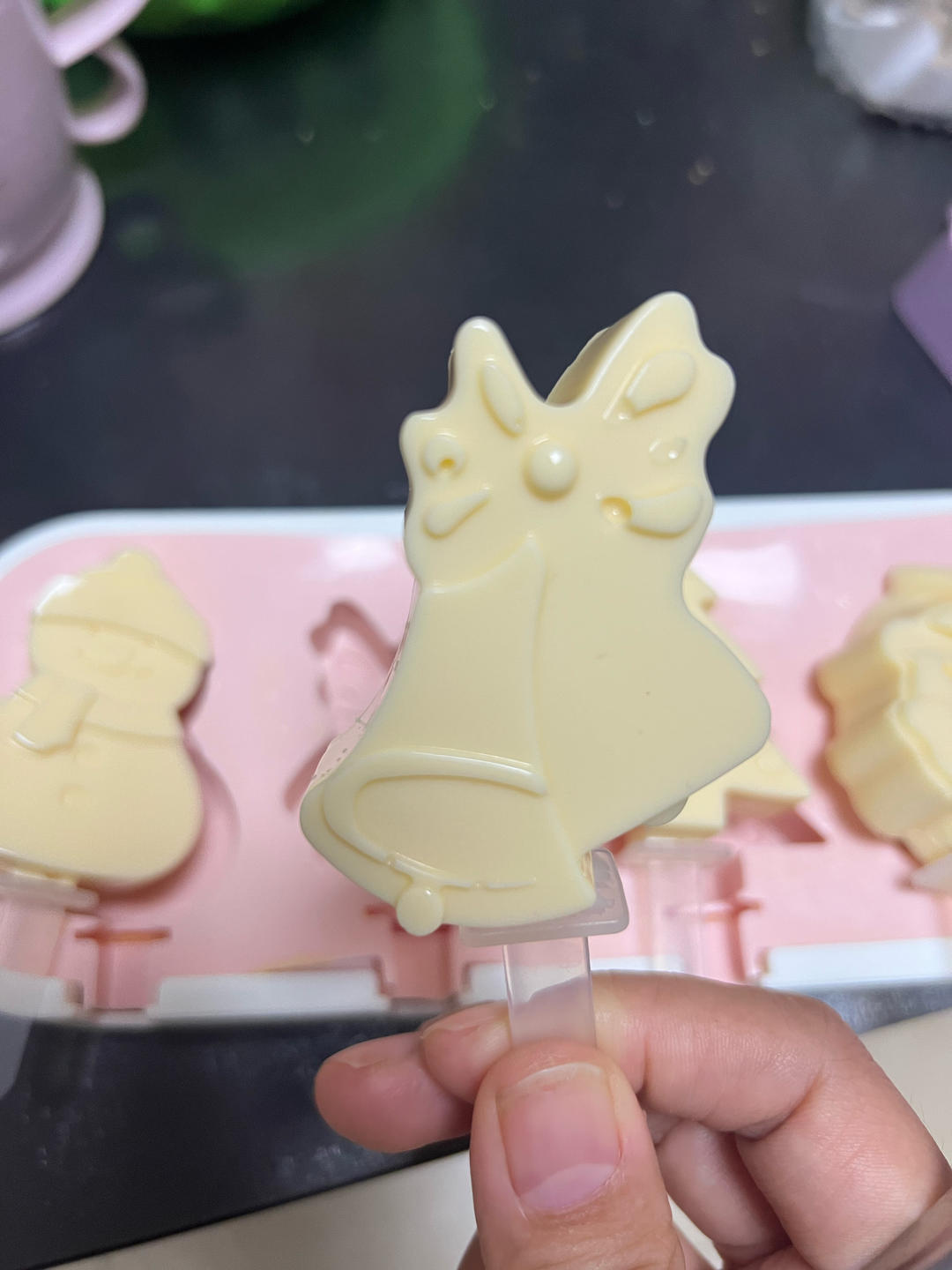 自制无添加奶酪棒