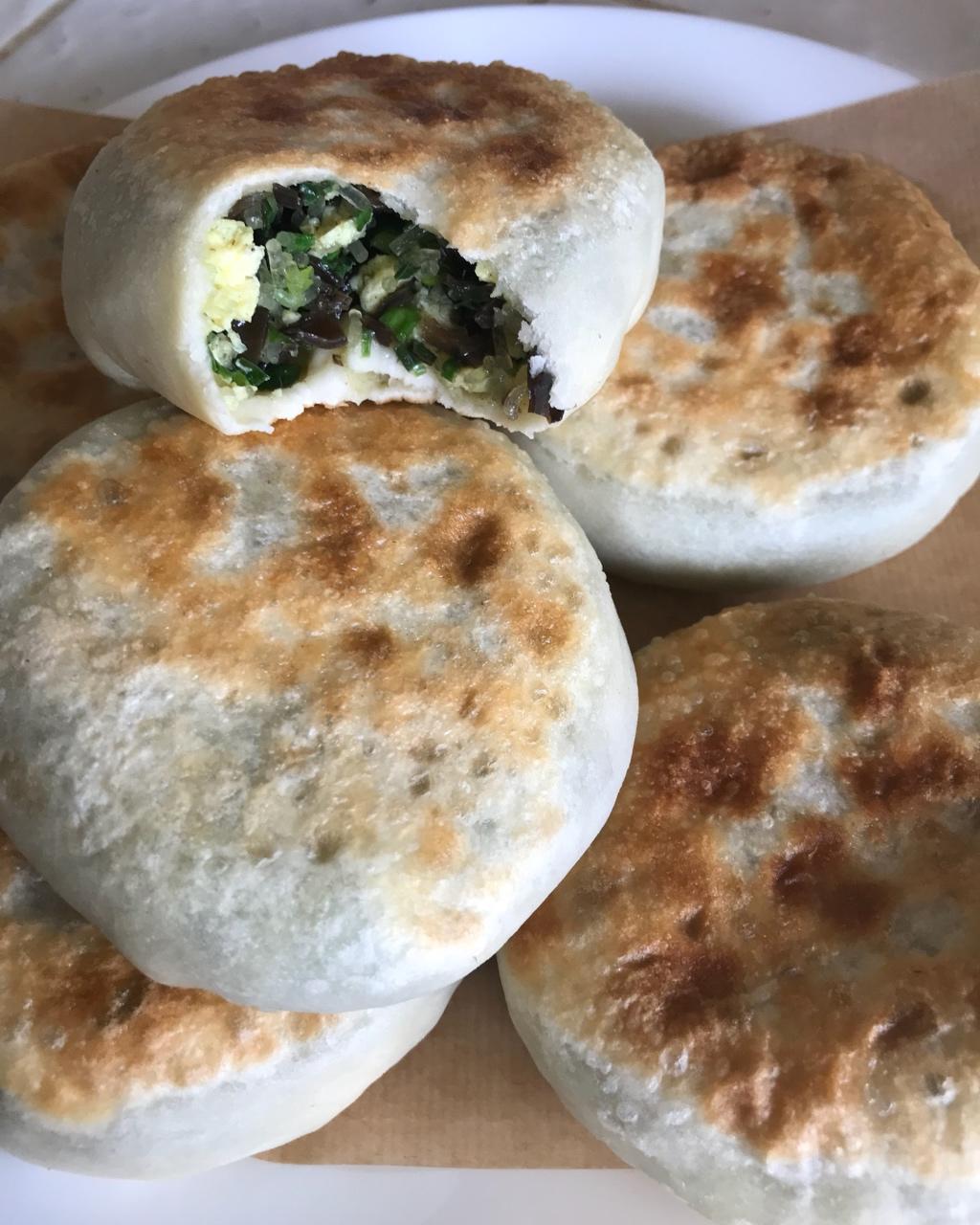 午餐•2018年1月7日